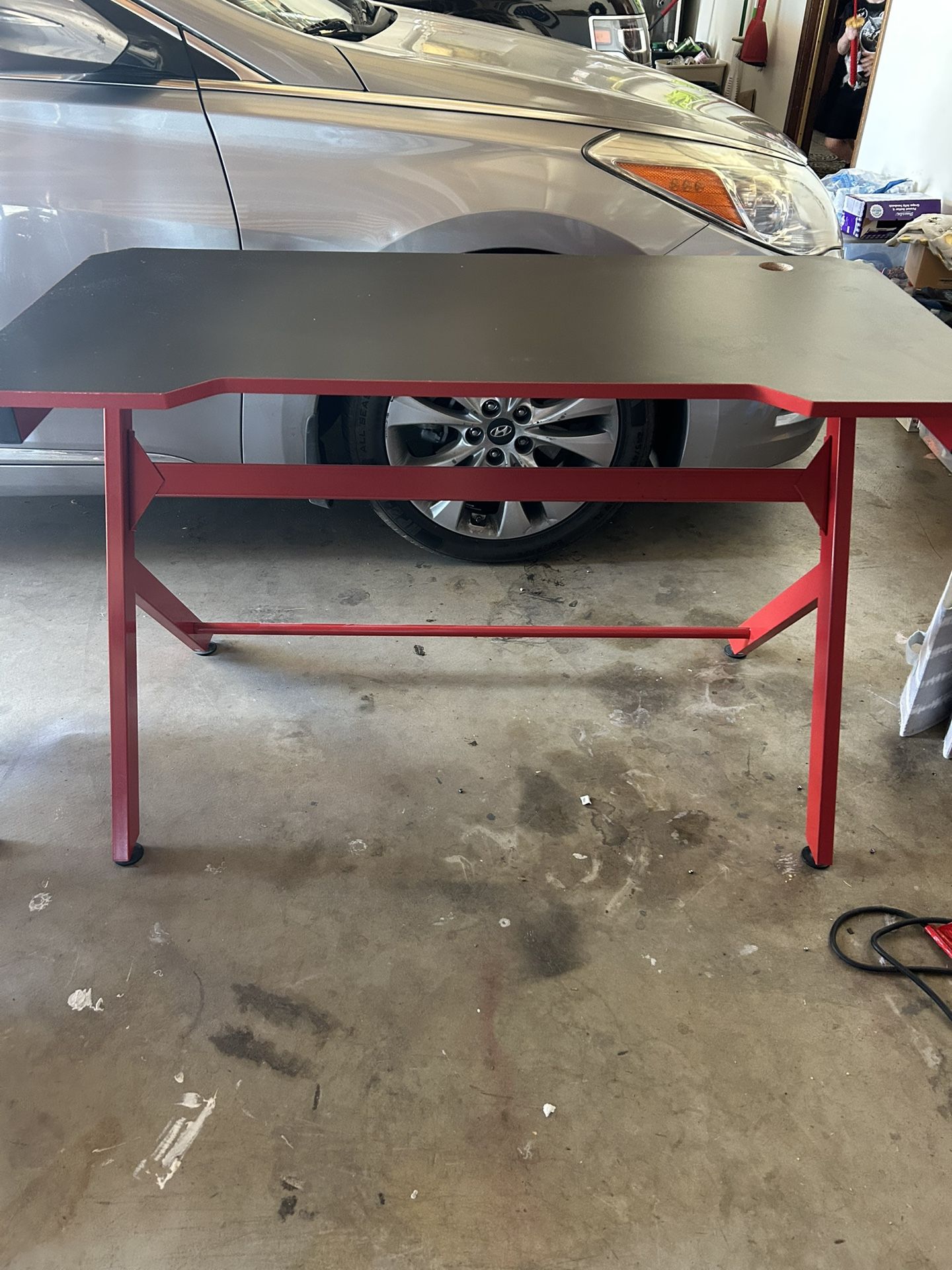 Gaming Table