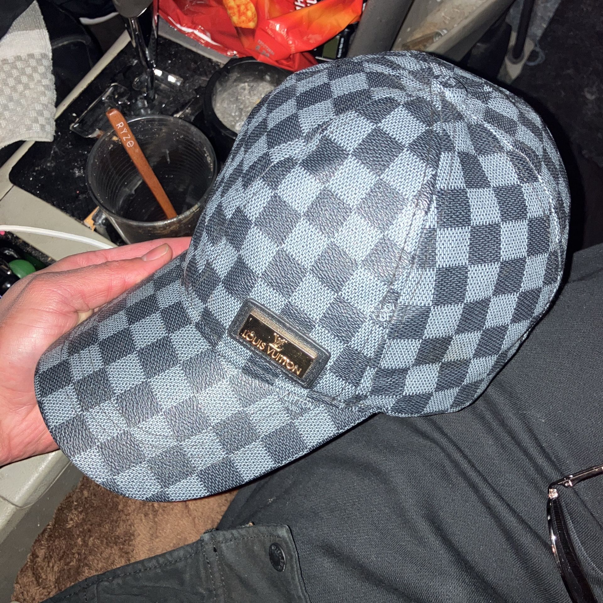 Louis Vuitton Hat