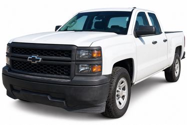 2014 Chevrolet Silverado