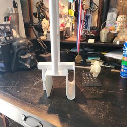 Tub Handi Cap Helper