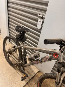 SPECIALIZED -HARD ROCK
