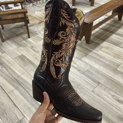 womens western boots