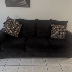 Couch  Set
