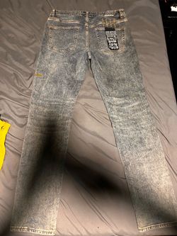 ksubi jeans size 32