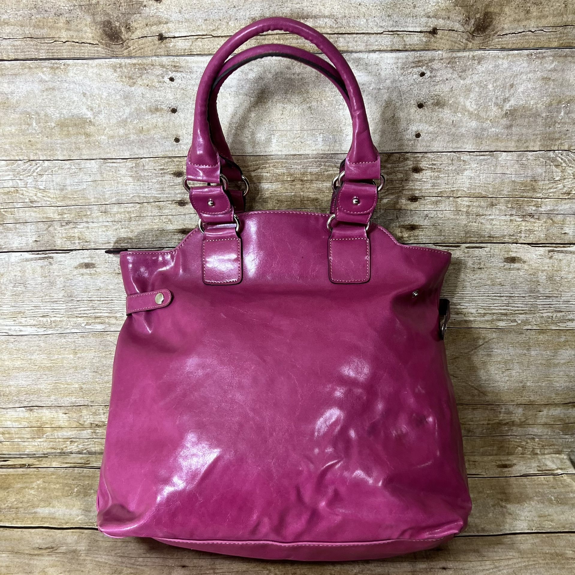 Emilie M. Women’s Bag