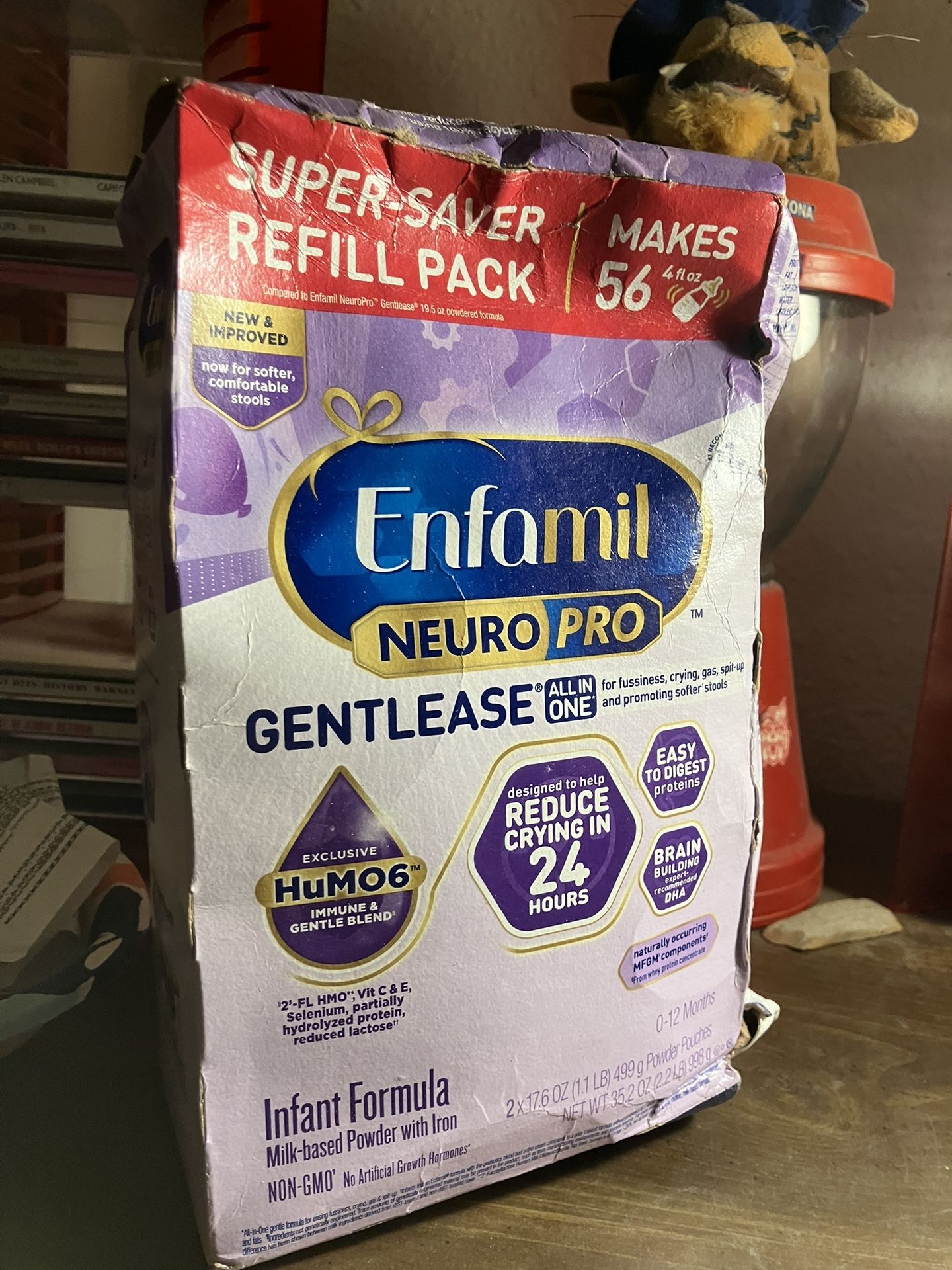 Enfamil