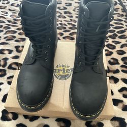 Dr Martens , 1460 