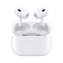 AirPods Pro 2nd Gen Still Sealed!