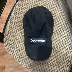 Supreme Hat