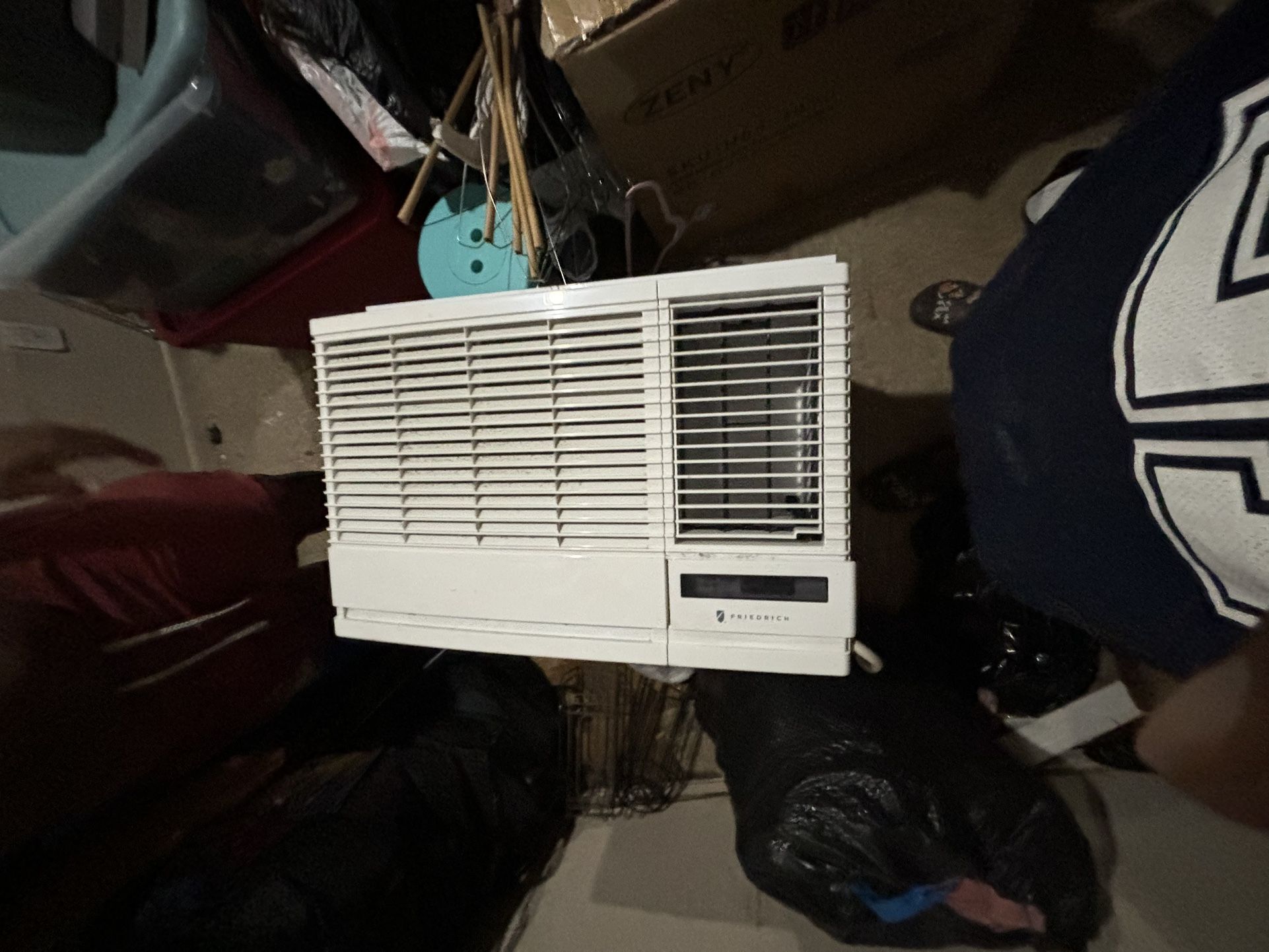 Ac Unit