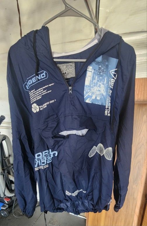 Jacket.