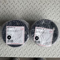 2021 Mustang Wheel Spacers 