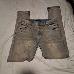 Purple Brand Jeans 