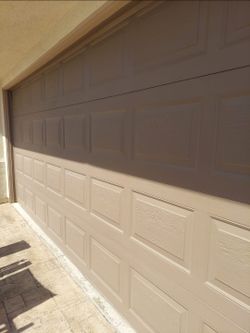 Garage Door 