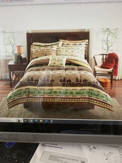 Twin Bedding Set