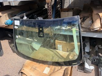 windshield 2016-19 lincoln mkx