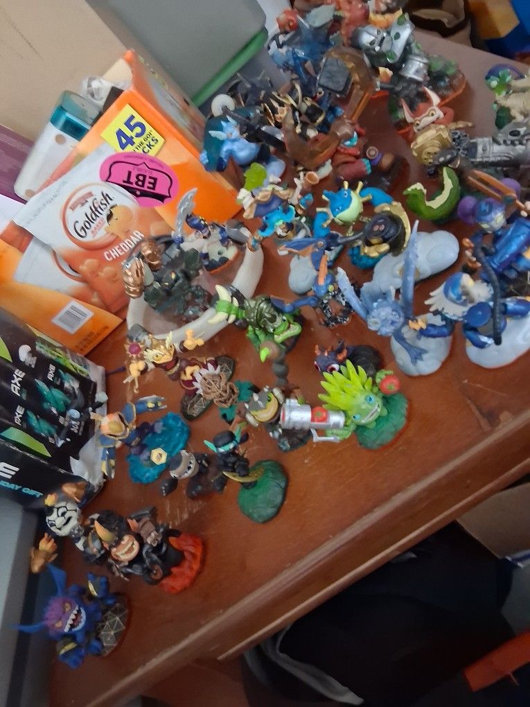 Skylander