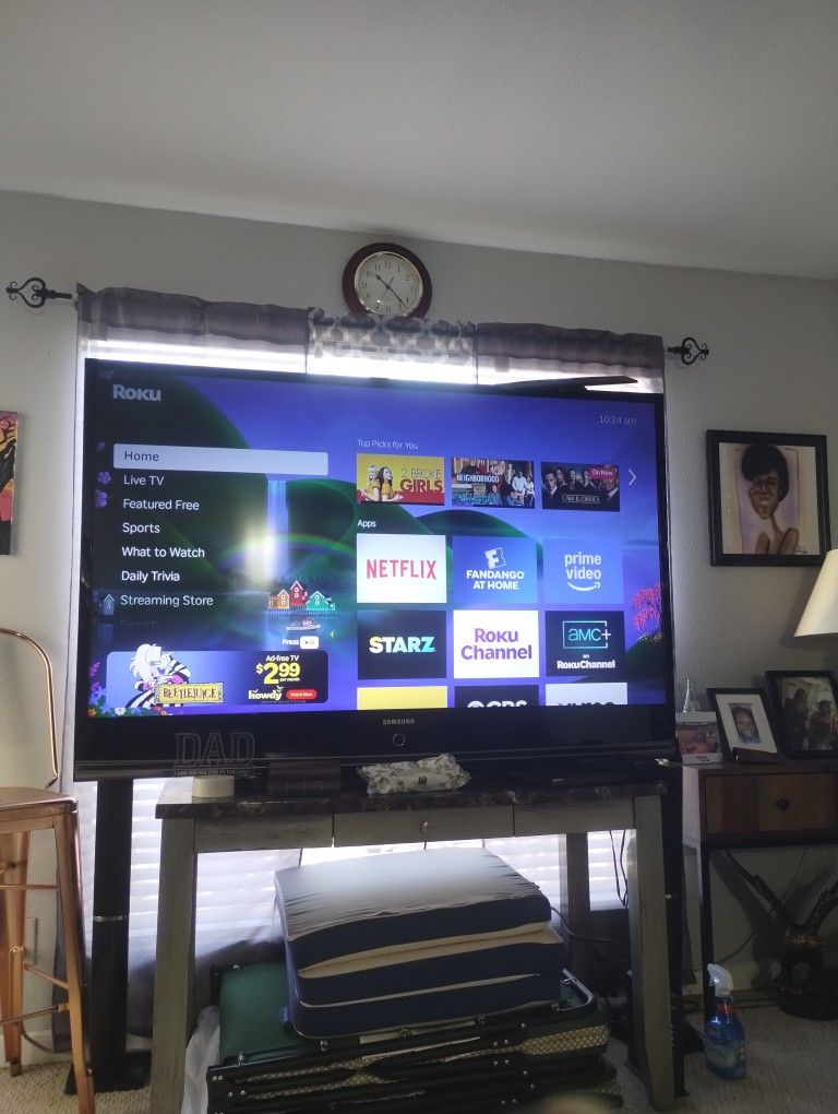 Samsung Nice Old School