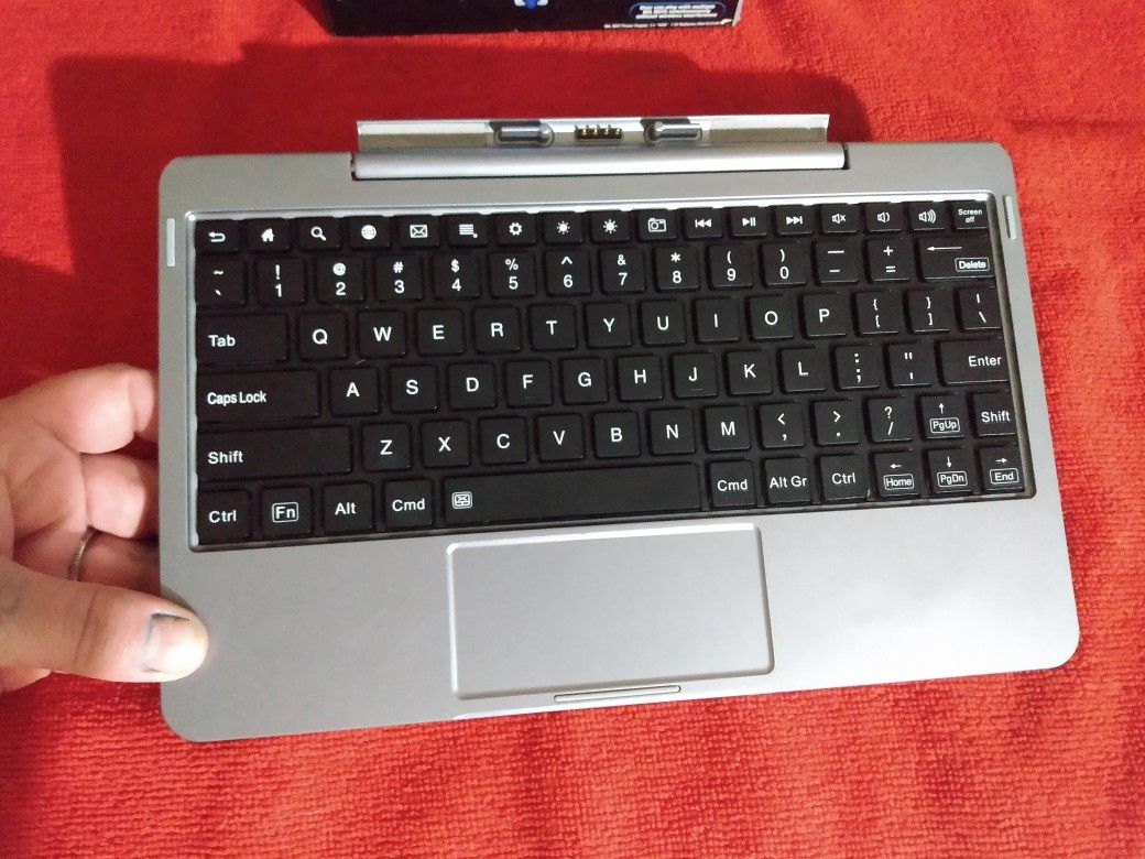 13" Keyboard ForTablet