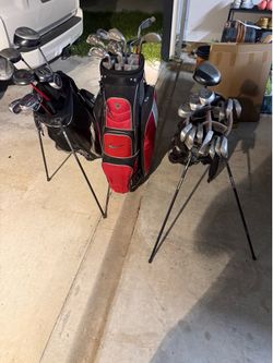 Golf Sets