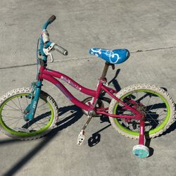 Kids Bike