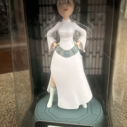 Star Wars CollectablePrincess Leia