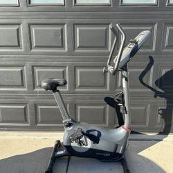 Schwinn Stationary Fitness Bike