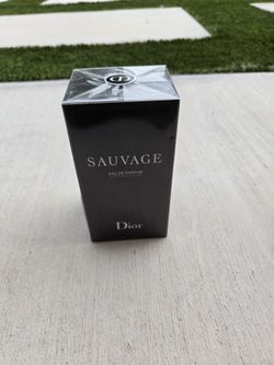 Dior Sauvage Eau de Parfum 100ml