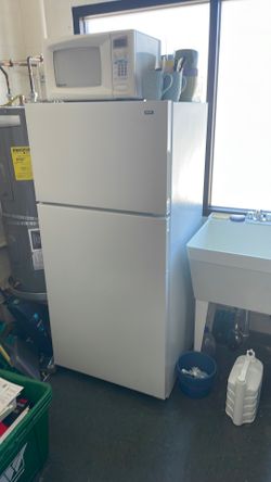Fridge refrigerator