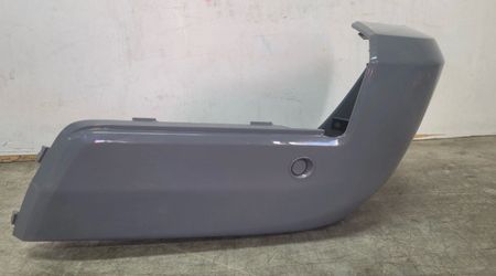 2022 2023 2024 2025 NISSAN FRONTIER REAR RIGHT RH BUMPER EXTENSION CAP END OEM