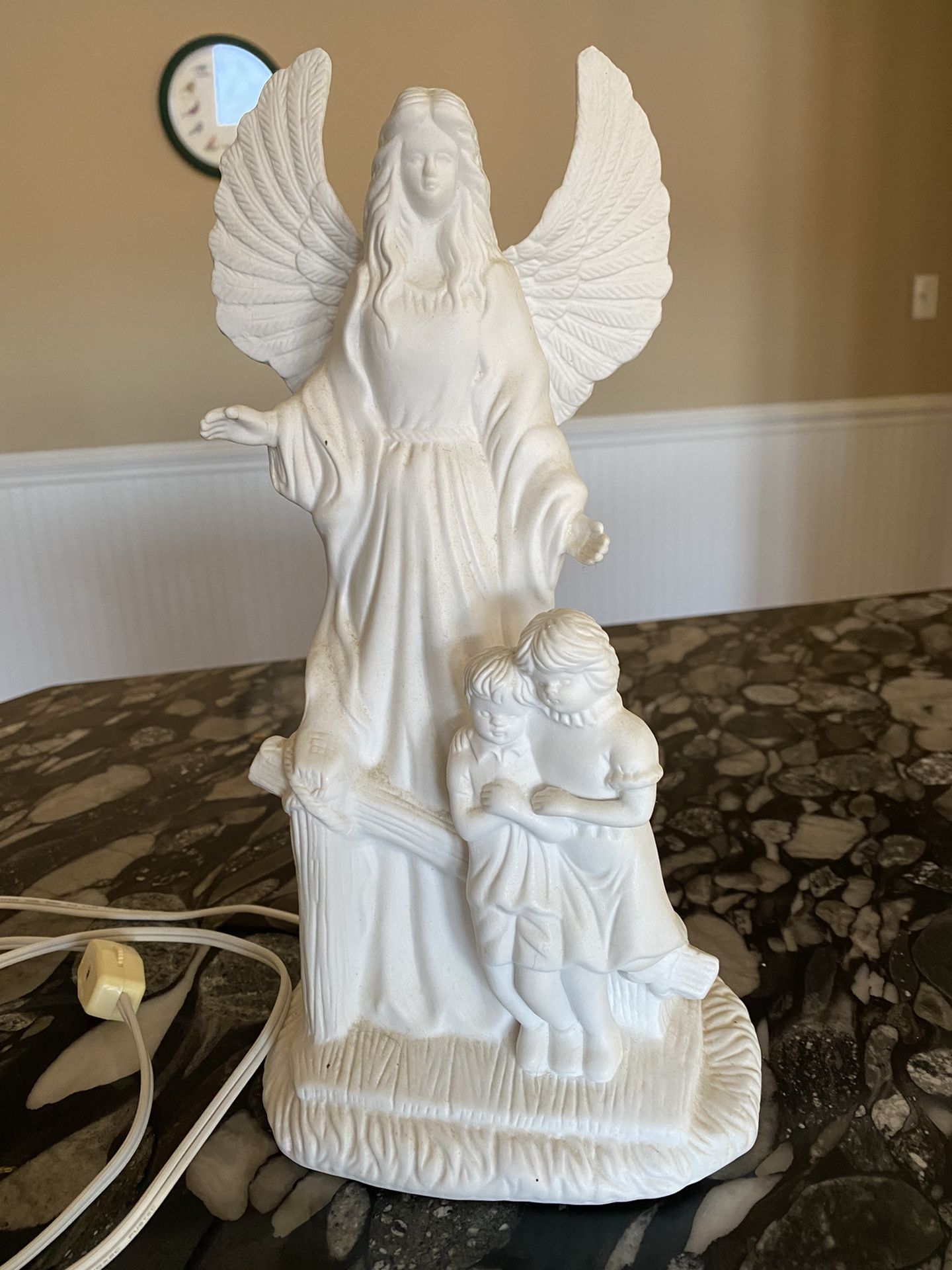 Angel / Little Ones  Night Light 