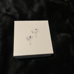 AirPod Pros