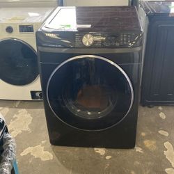 Samsung Washer Front Load M4
