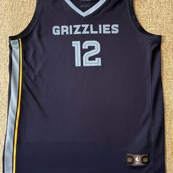 Ja Morant Jersey - Youth L