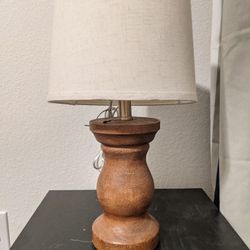 Table Lamp