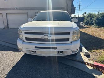 2013 Chevrolet 1500 Single cab Long bed