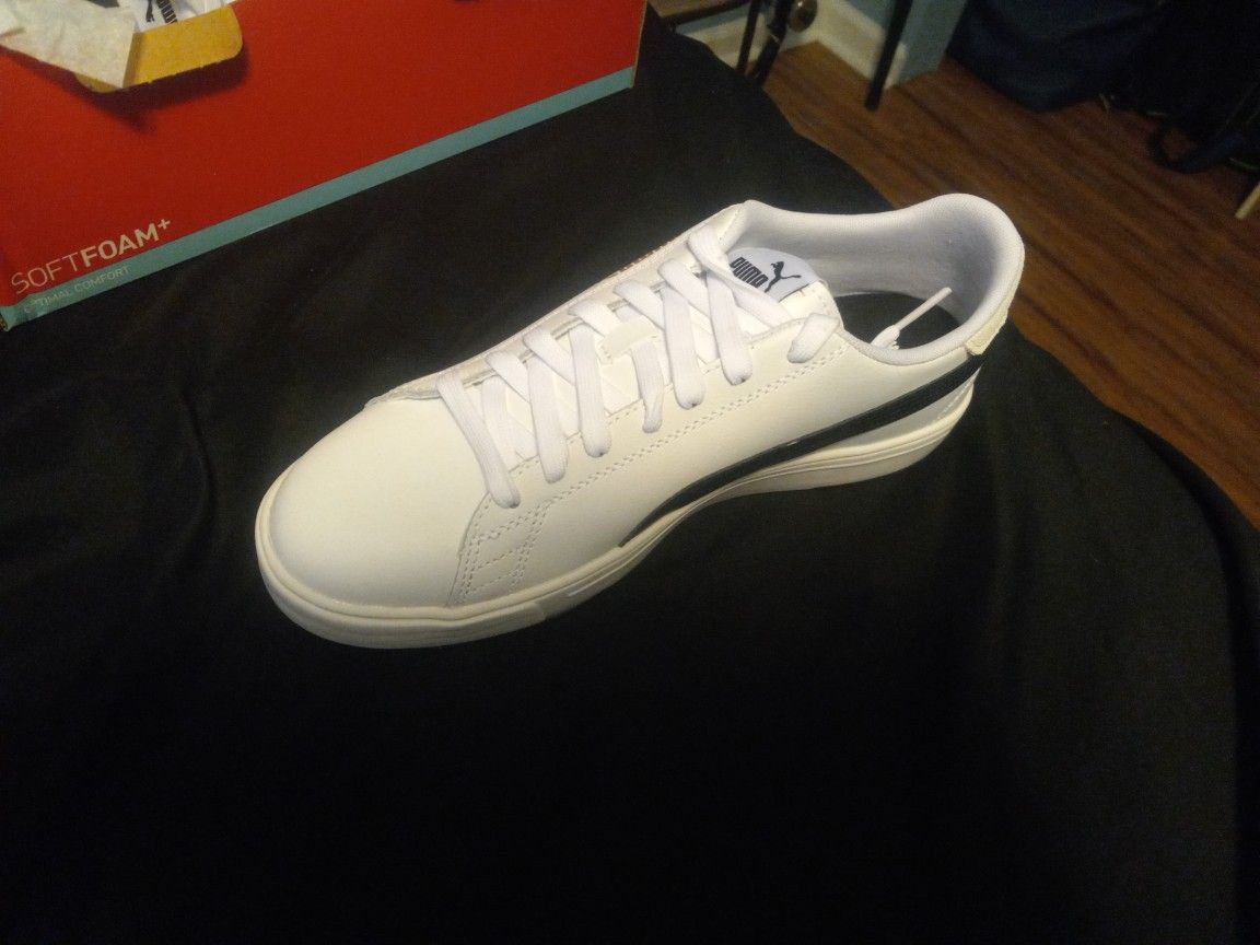 Pumas Pro Life Shoes
