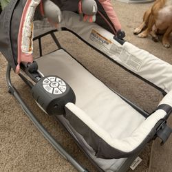 Baby Bassinet, Never Used 