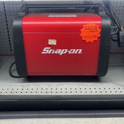 Electric Welder 