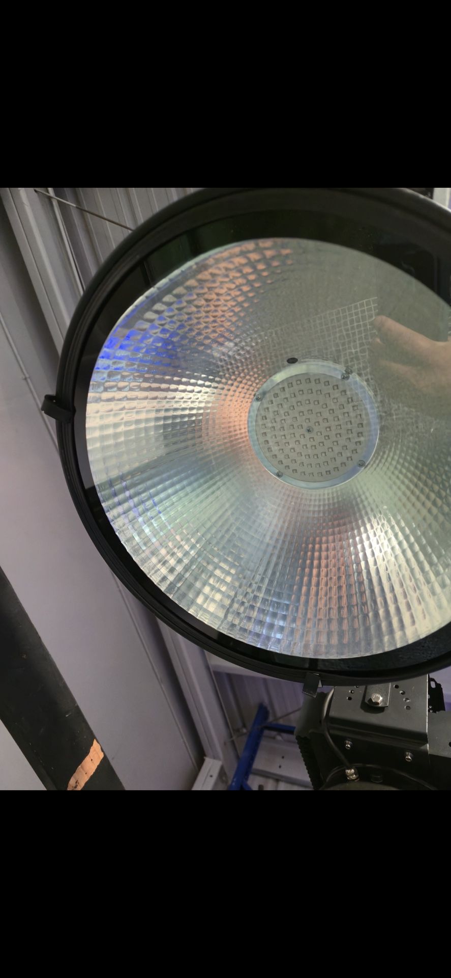 Lights for aquarium