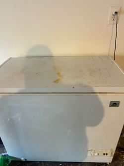 Deep Freezer