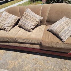 Couches