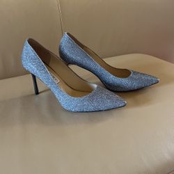 Jimmy Choo Heels 