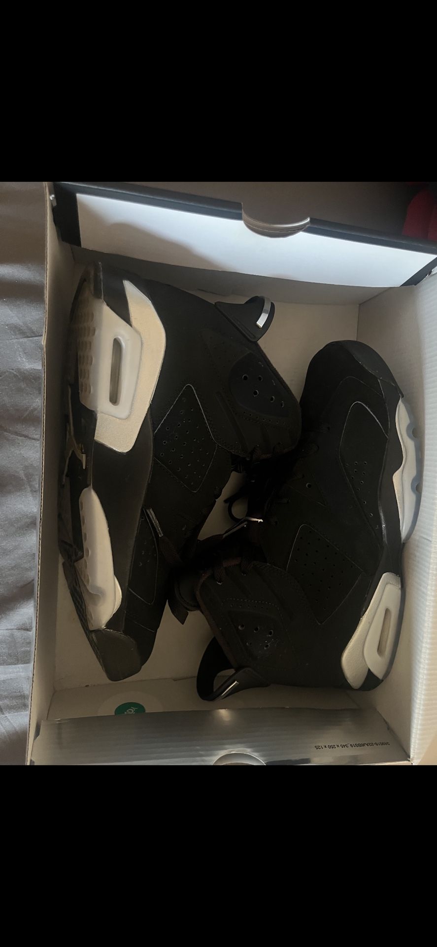 Sz 7 Both Vnds