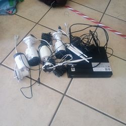 Surveillance Camera Home Camera