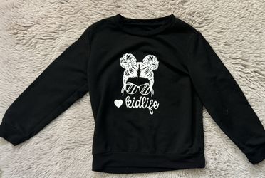 Kids Sweaters