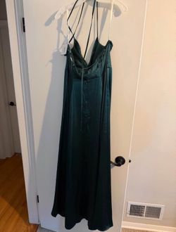 Formal dress