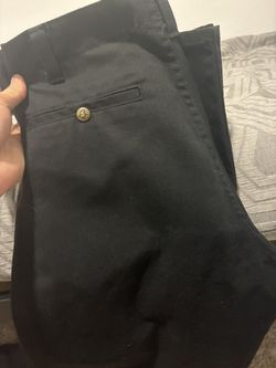 Ben Davis Gorilla Cut Pants Size 34