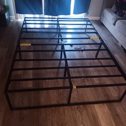 Full Bed Frame 