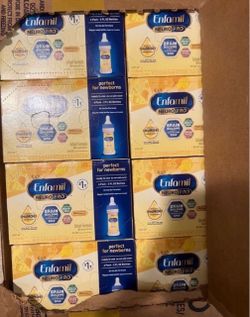 Enfamil 48 x 2 oz